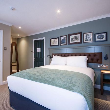The Old Gate Inn By Innkeeper'S Collection Canterbury Exteriér fotografie