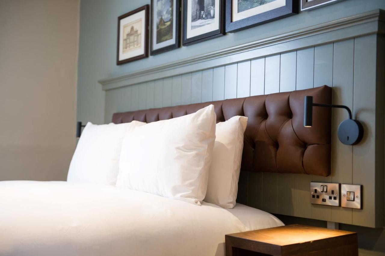 The Old Gate Inn By Innkeeper'S Collection Canterbury Exteriér fotografie